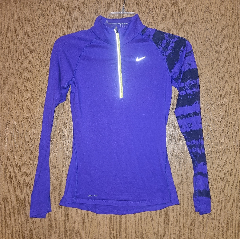 Nike Dri-Fit top